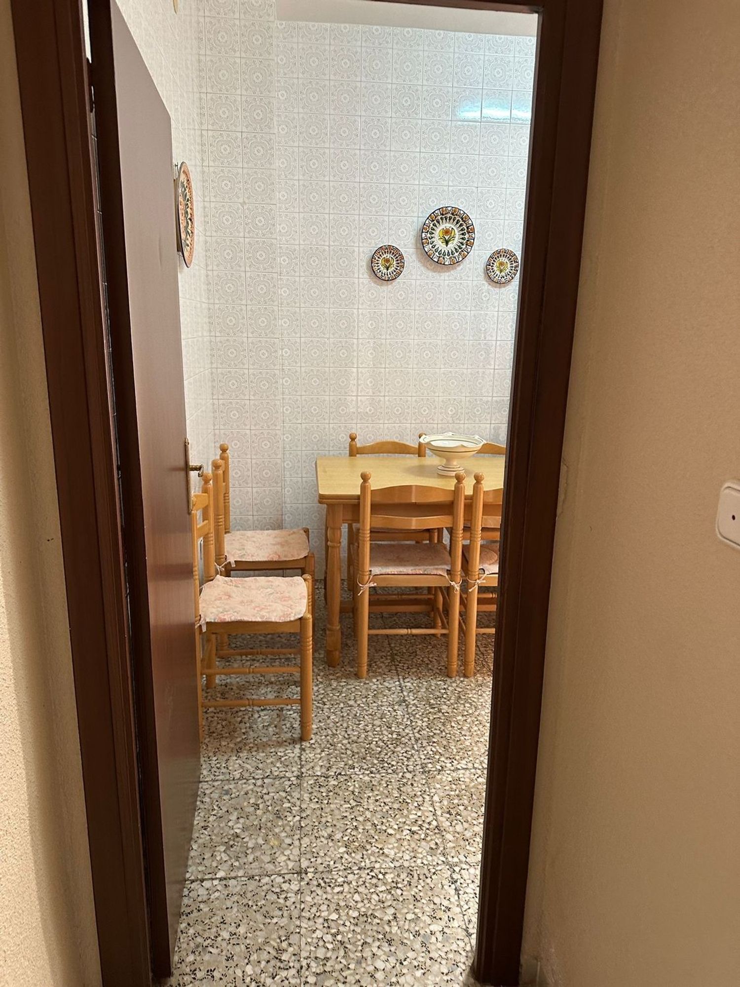 Casa o chalet independiente en Calle Gregorio Marañón, 10 - Foto 27