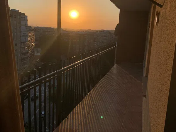 Piso en plaza emilio diez de revenga, 4 - Foto 5