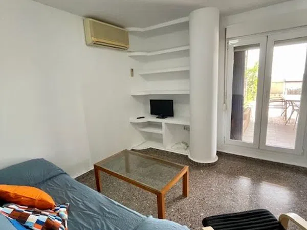 Ático en paseo Acacias, 2 - Foto 7