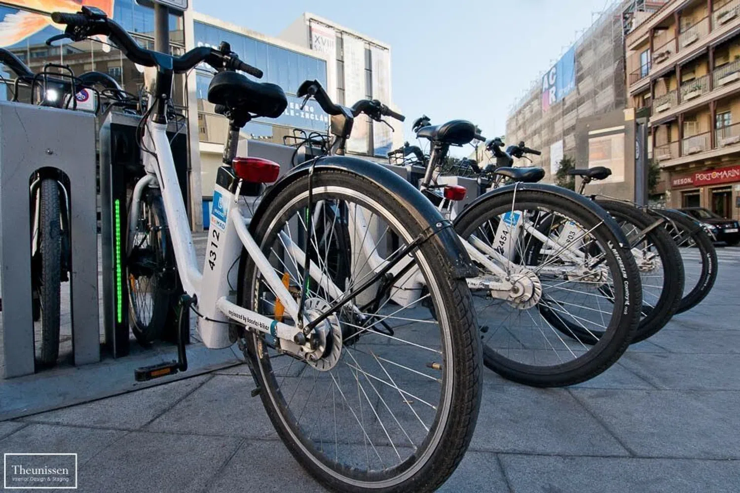 Piso en calle Salitre, 43 - Foto 16