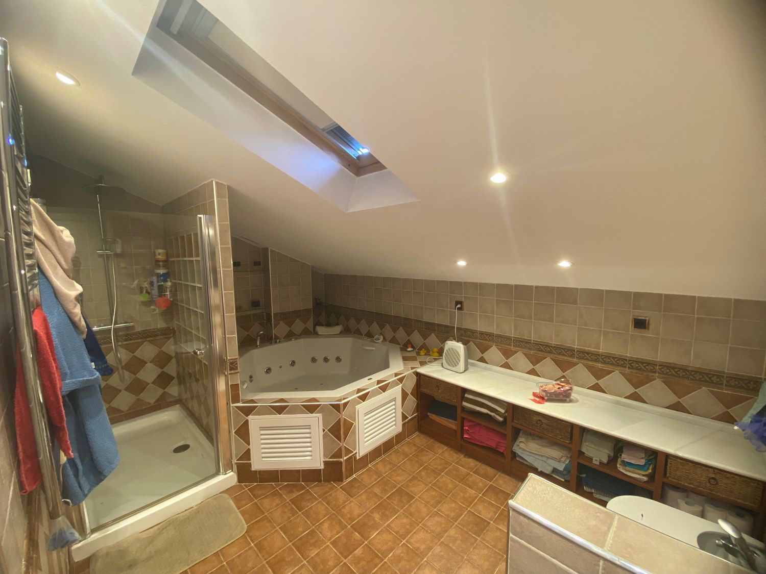 Chalet adosado en calle de Rivas-Vaciamadrid, 16 - Foto 6
