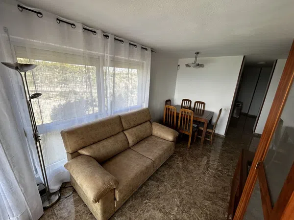 Piso en Avenida de la Condomina, 19 a, La Albufereta - Foto 3