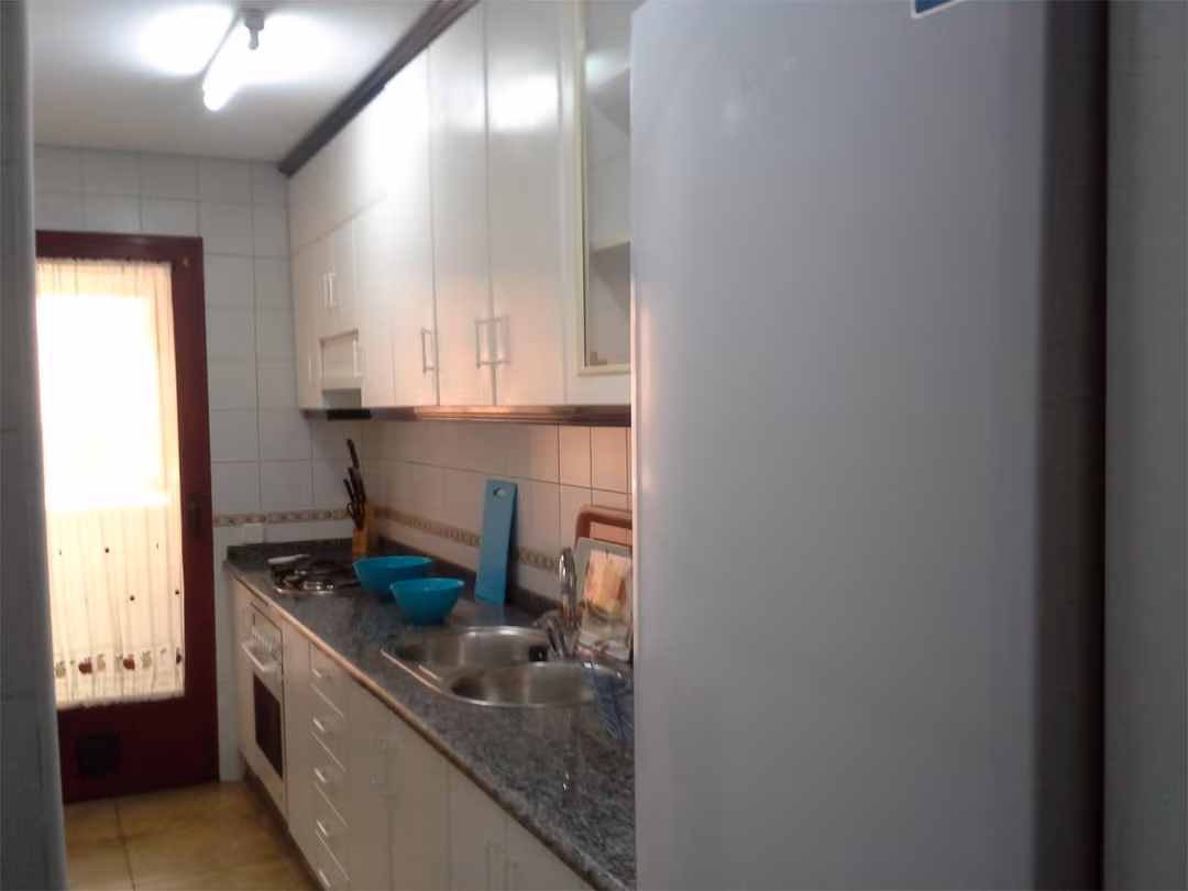 Apartamento en  Calle Luxemburgo 3 - Foto 3