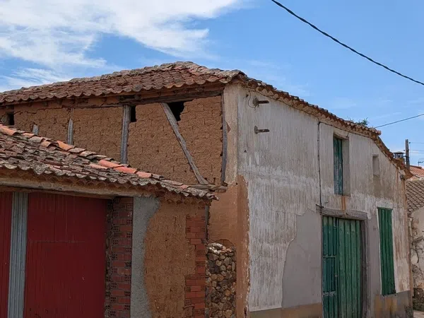 Casa de pueblo en Calle de la Iglesia, 2 - Foto 2