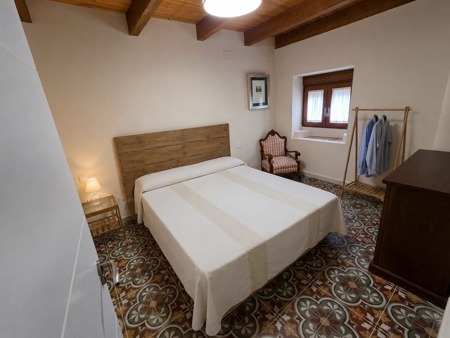 Casa de pueblo en La virgen s/n - Foto 3