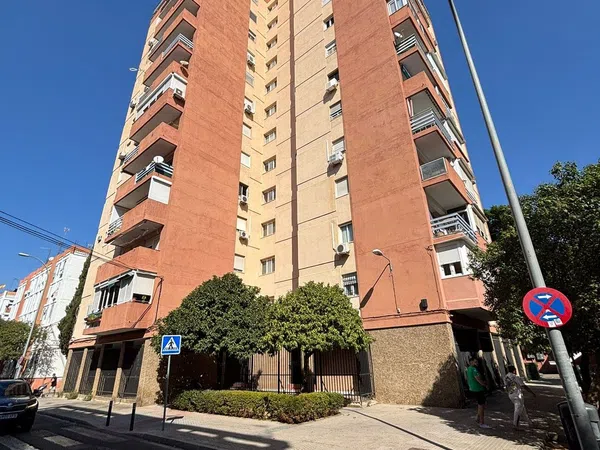Piso en Plaza Tomás Pavón, 1 - Foto 19