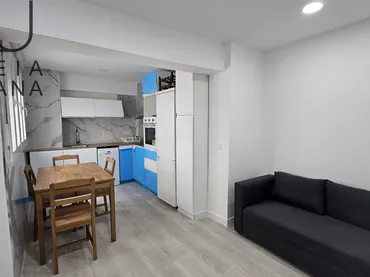 Estudio en  Gran Vía Conde de Casa Rojas - Foto 1