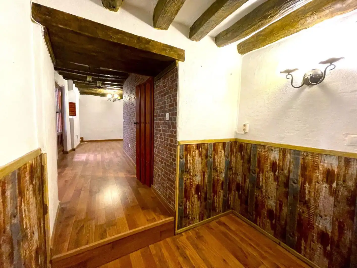 Casa adosada en  Plaza de la Almijara 1 - Foto 6