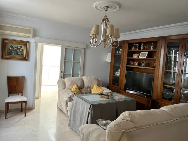 Casa independiente en calle Hornachuelos, 45 a - Foto 10