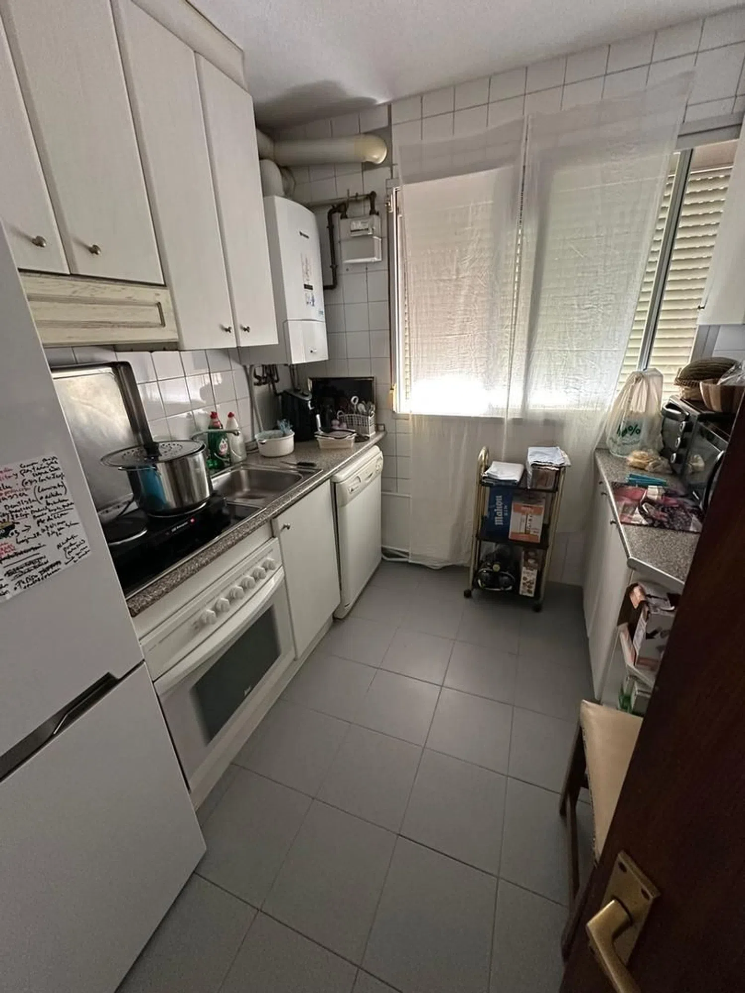 Piso en calle de la Encomienda de Palacios, 290 - Foto 9