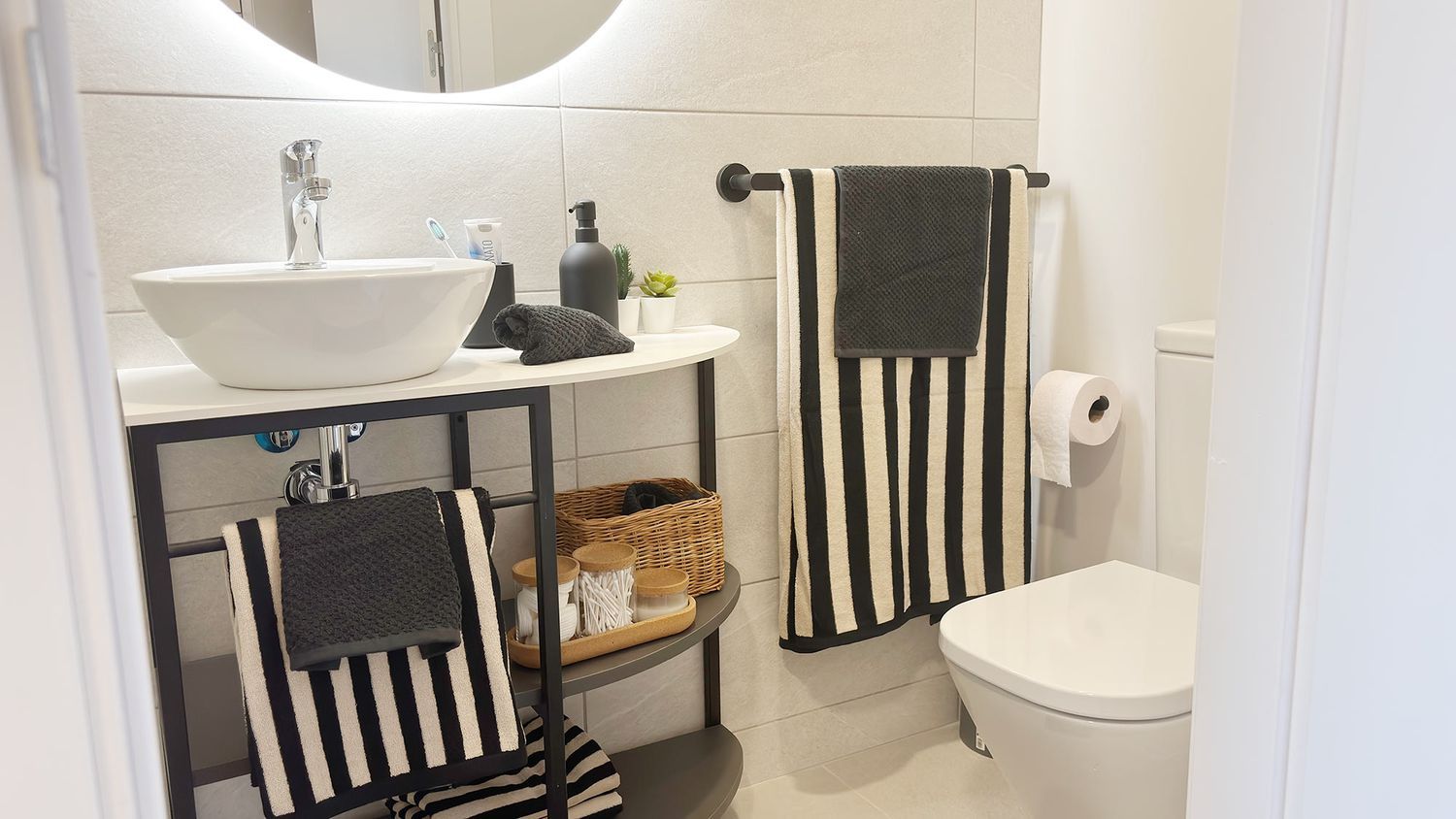 Estudio en avenida de la Democracia, 9 - Foto 10