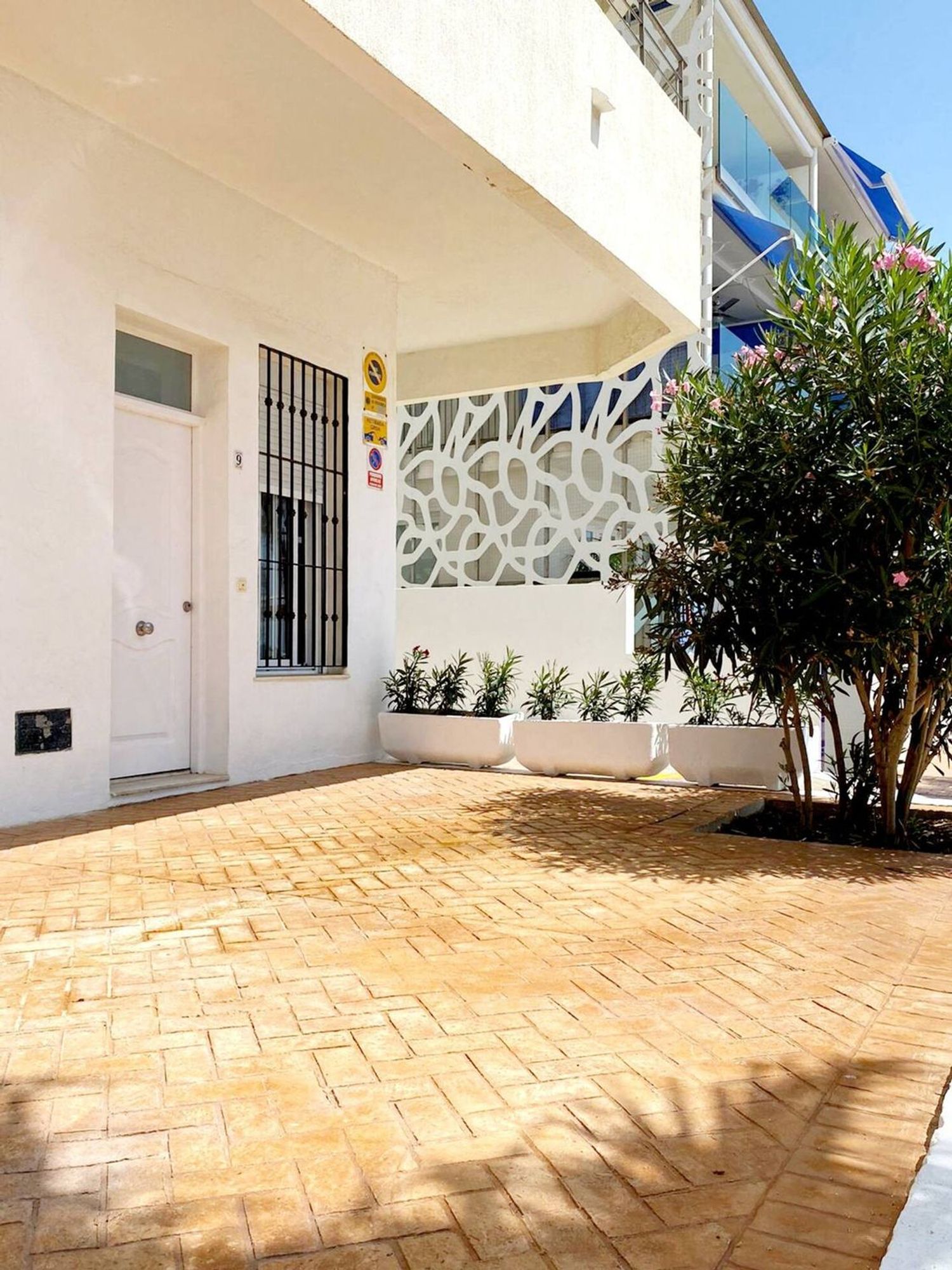 Piso en paseo Marítimo Rey de España, 138 - Foto 20