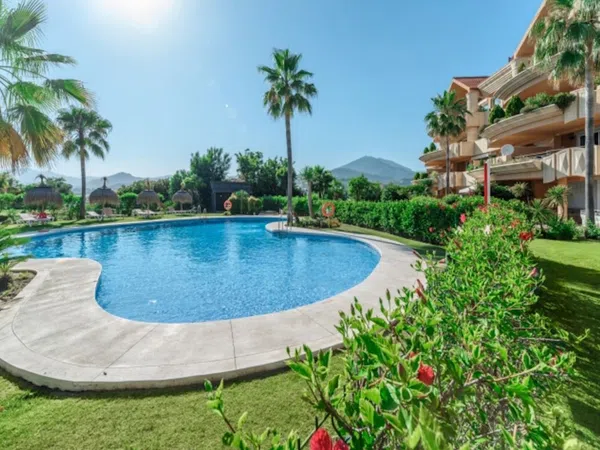 Piso en Avenida Calderón de la Barca, 1, Las Brisas - Foto 14