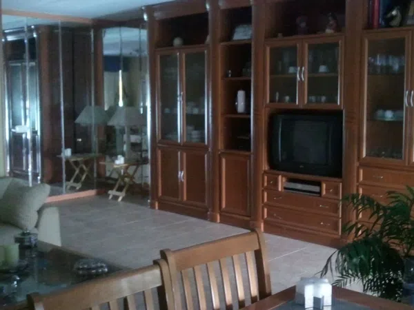 Chalet adosado en Calle del laurel, 14, Coimbra - Guadarrama, Coimbra - Guadarrama - Foto 3
