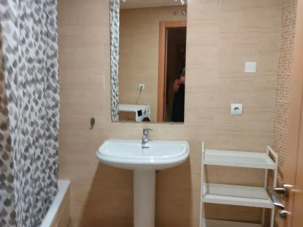 Piso en Plaza Santo Domingo, 3 - Foto 7