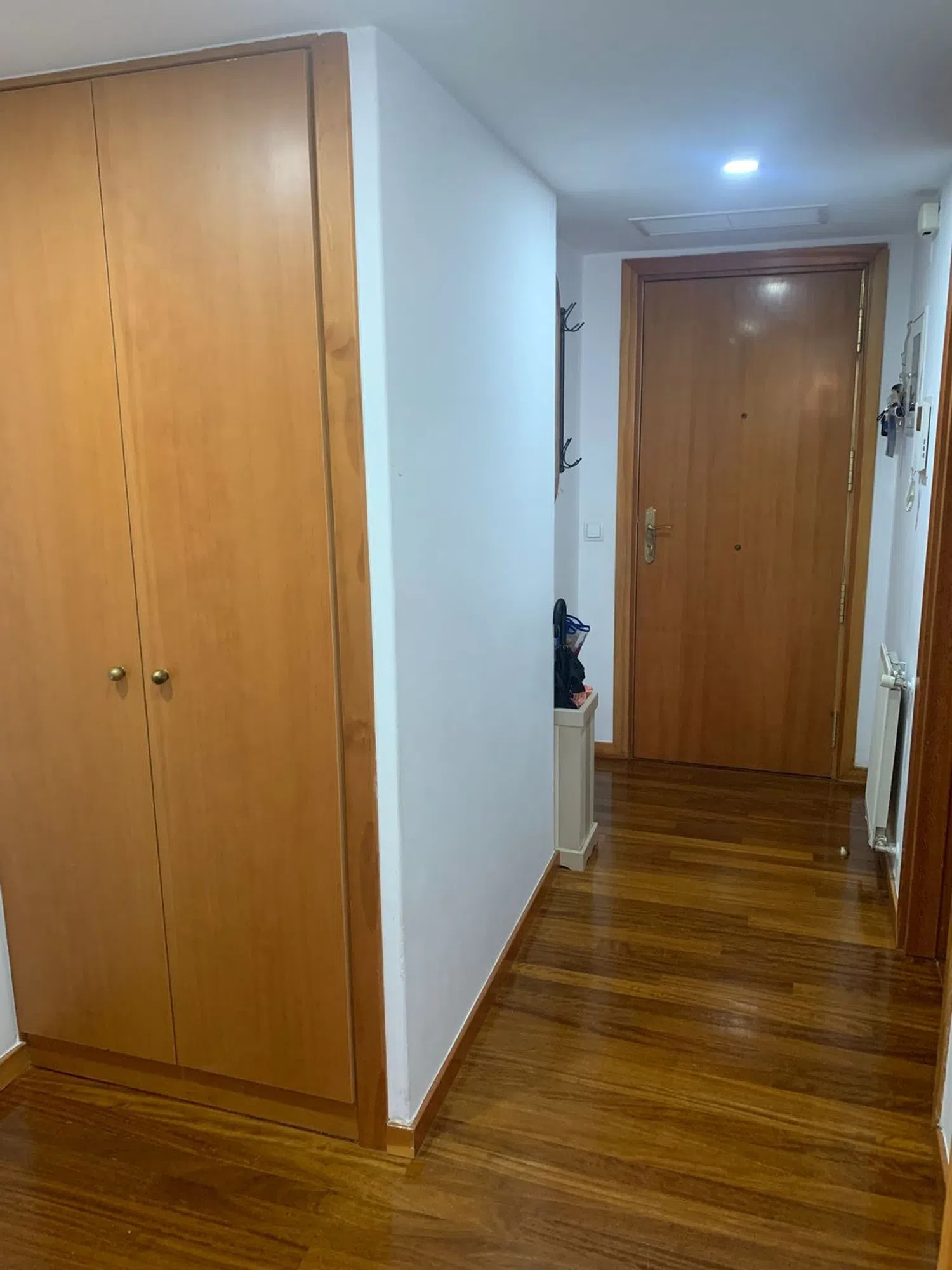 Piso en calle de Téllez, 30 - Foto 5