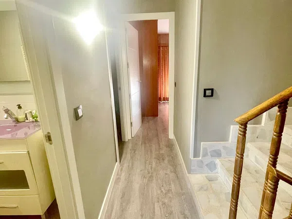 Chalet adosado en calle Fresno, 28 - Foto 12