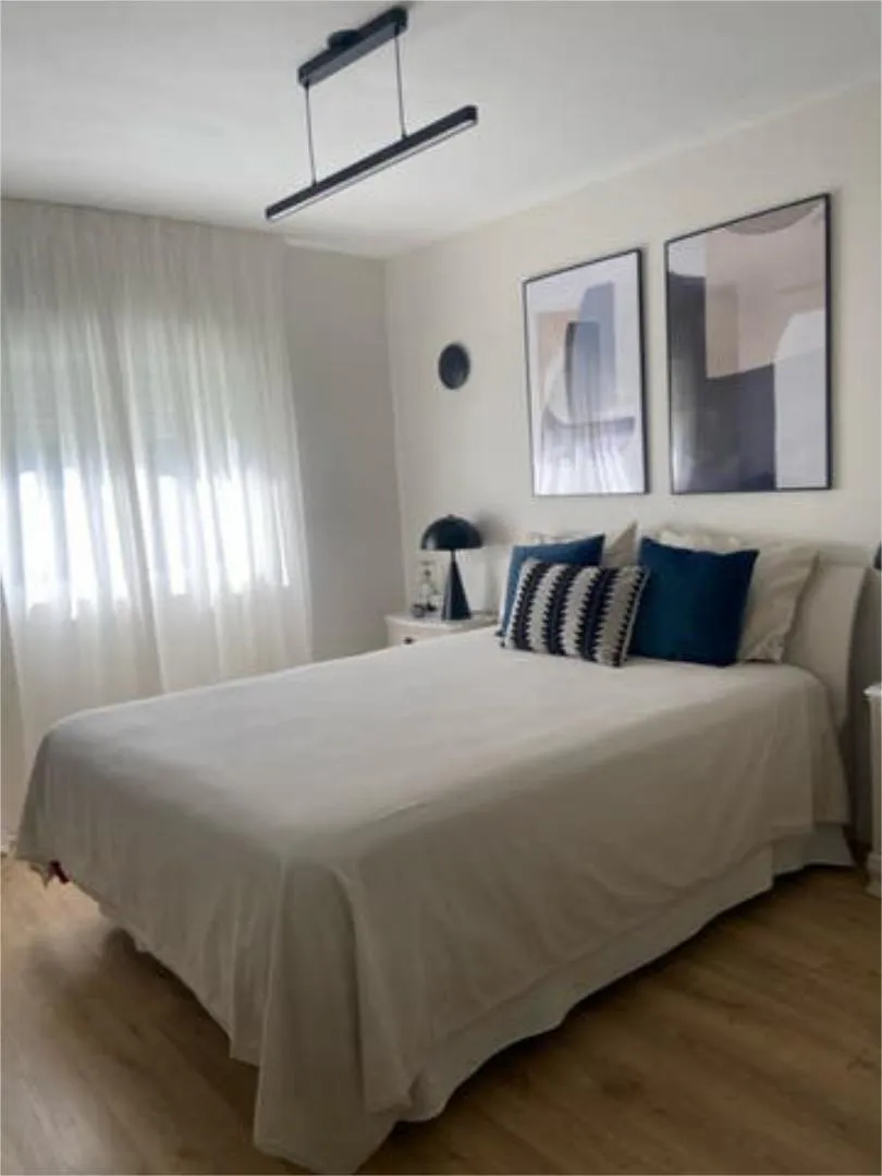 Piso en Benyamina - Foto 6