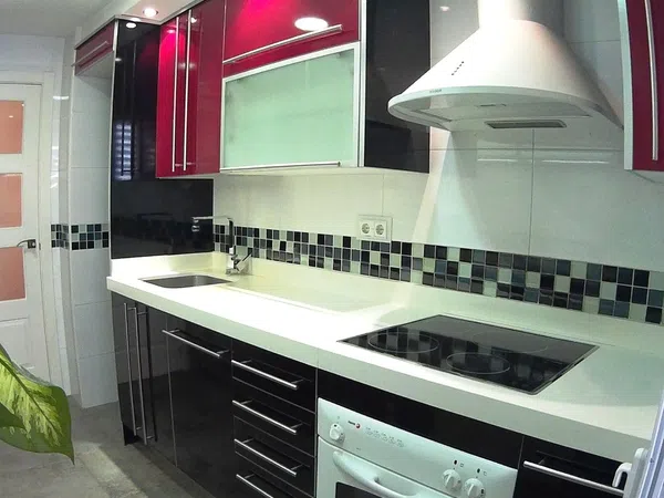 Piso en avenida Carlos V, 79 - Foto 8