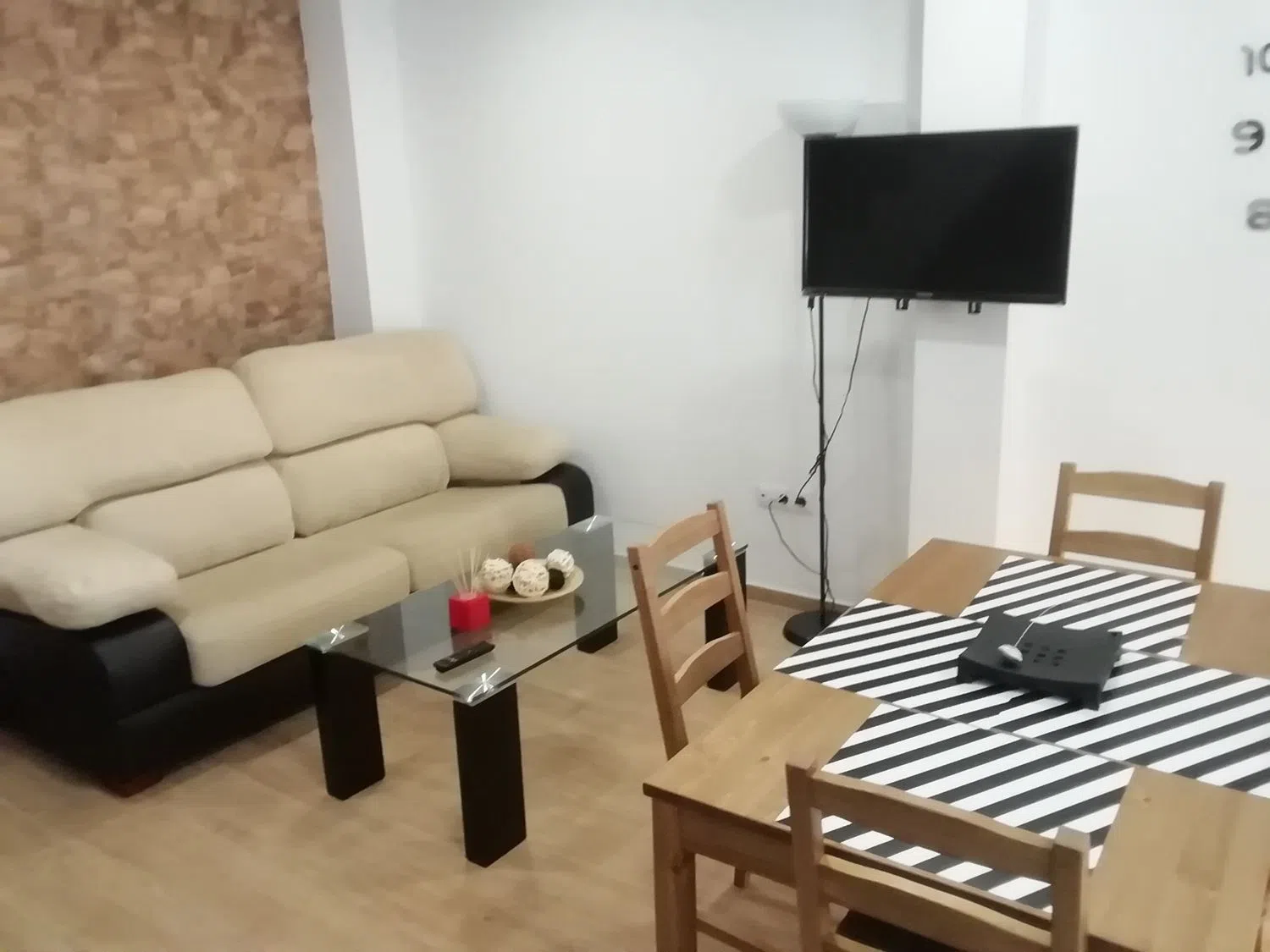 Dúplex en calle lanuza, 6 - Foto 3