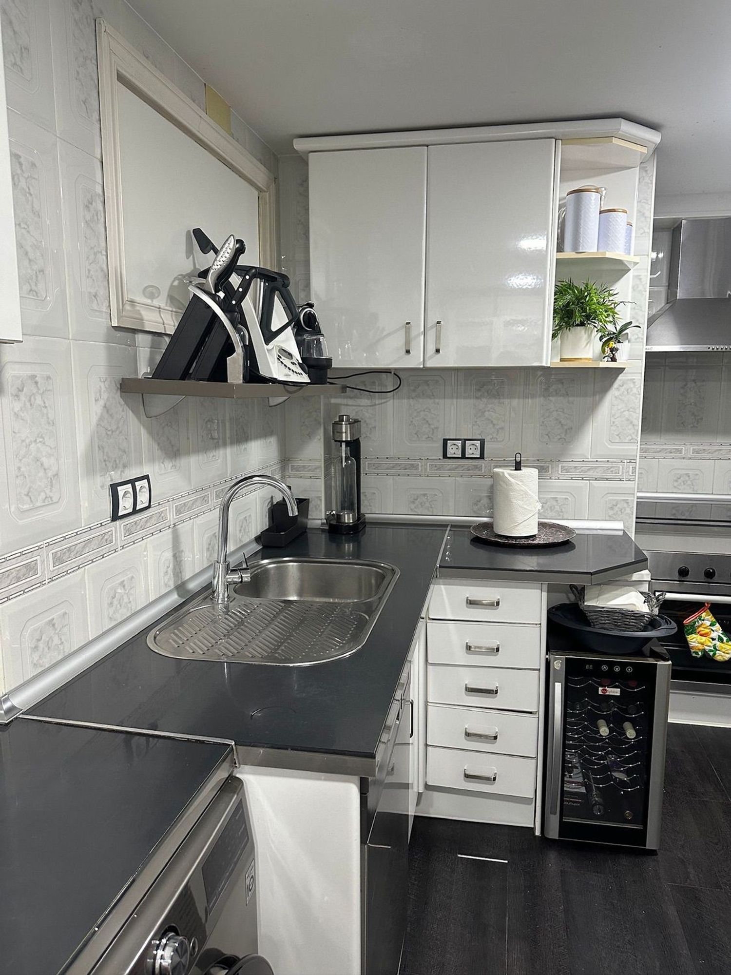 Piso en calle Pico de los Artilleros, 15 - Foto 12