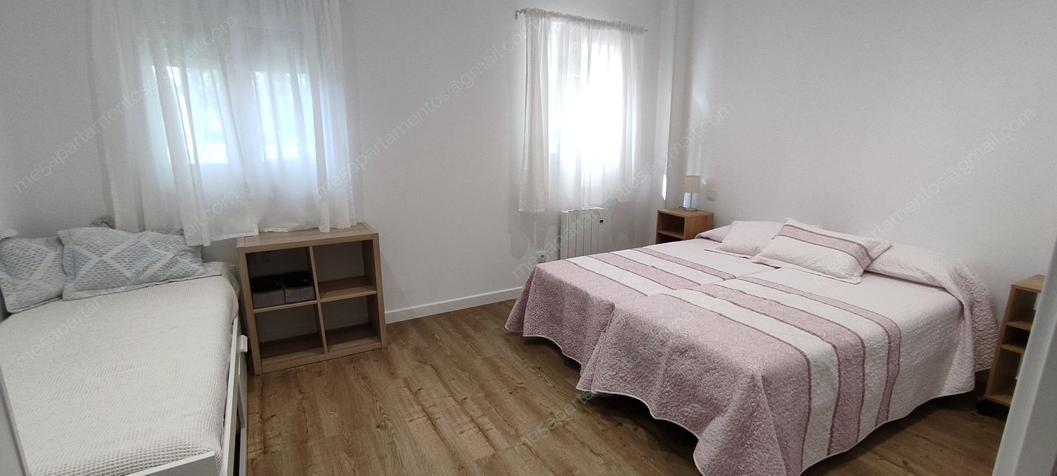 Piso en Calle Monte Escorial, 5, Zaburdón - Monte Escorial, Zaburdón - Monte Escorial - Foto 5