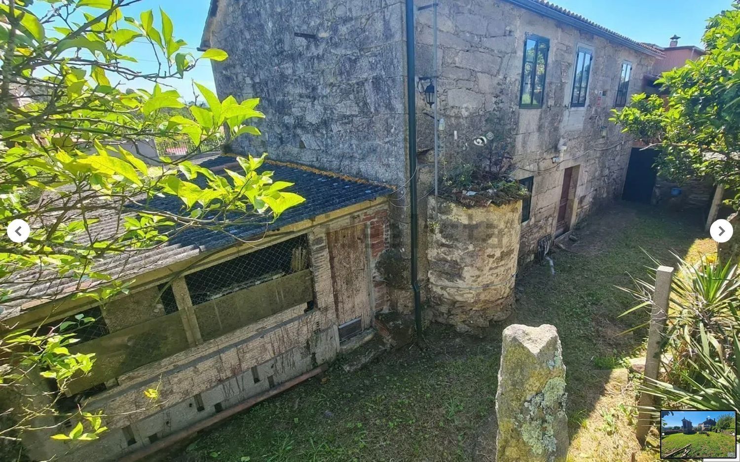 Casa rural en calle Ventosa, 22 - Foto 10