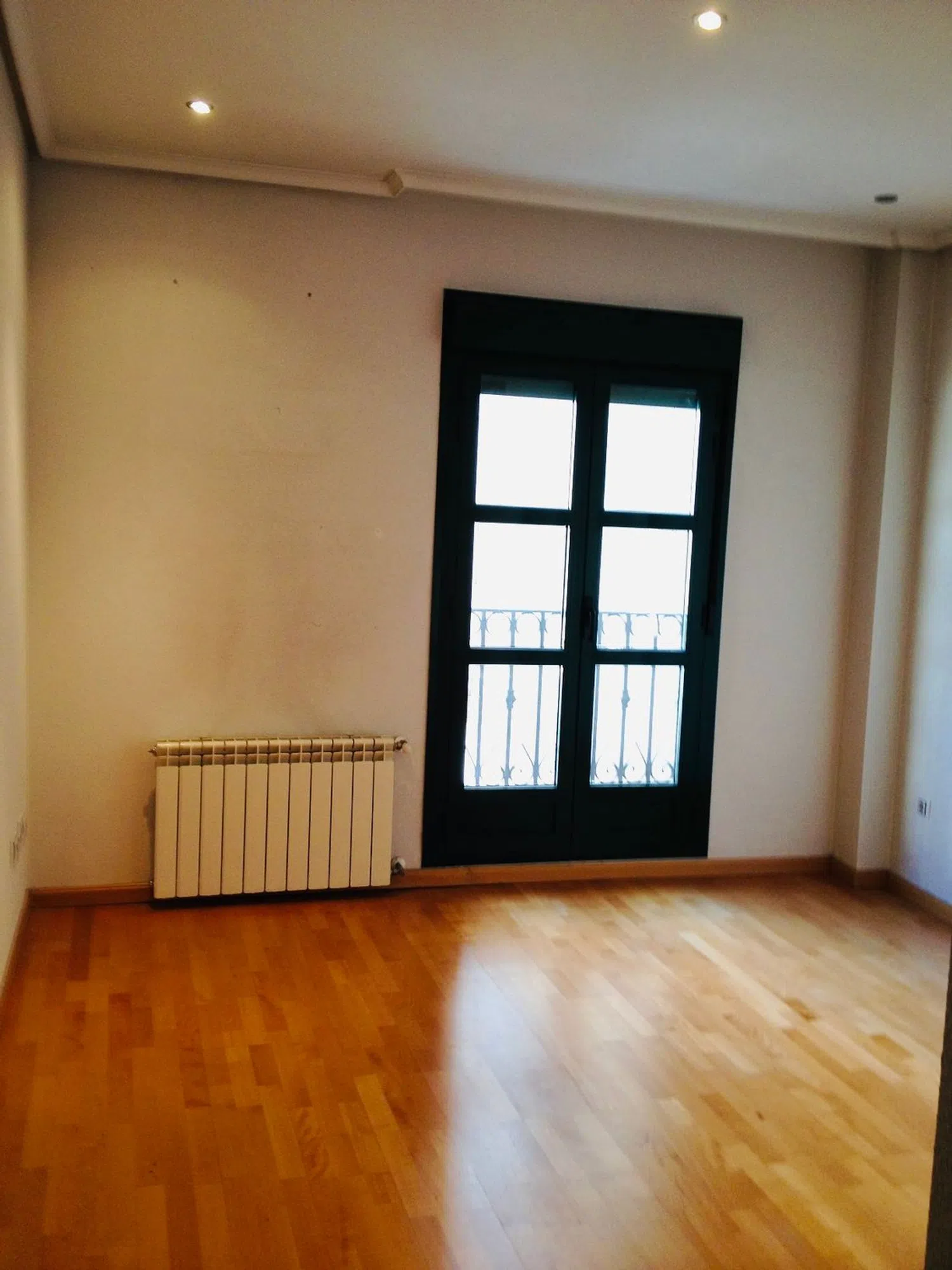 Estudio en calle de Carlos Arniches, 23 - Foto 3