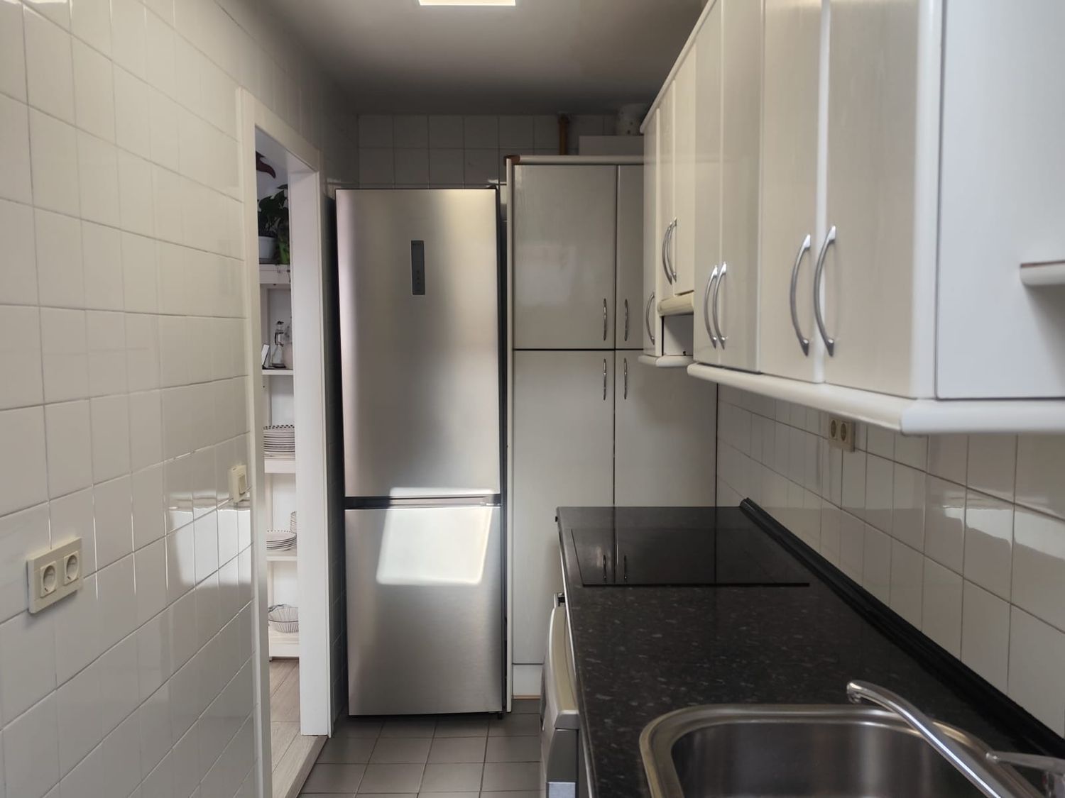 Dúplex en Calle Fundadora de las Siervas de Jesus, 36, Casco Viejo, Casco Viejo - Foto 6
