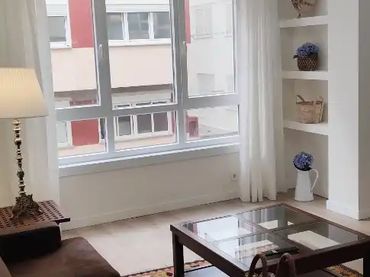 Piso en  Rúa Pintor Máximo Ramos 9 - Foto 6