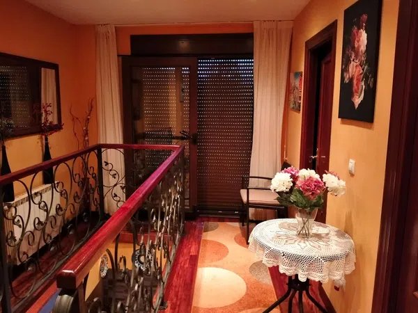Chalet pareado en Barrio Marrón, 72 a - Foto 7