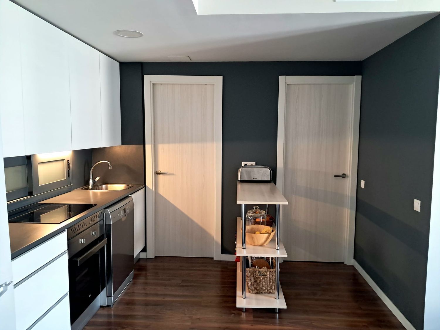 Piso en Universidad - Foto 6