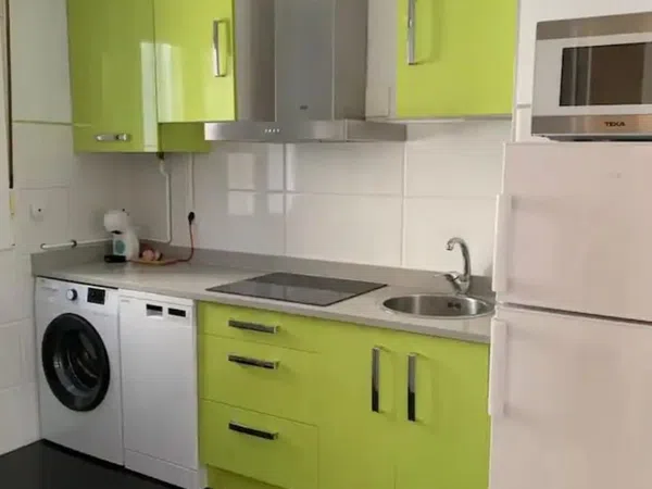 Piso en Calle el Lábaro, 3, Numancia - San Fernando, Numancia - San Fernando - Foto 8