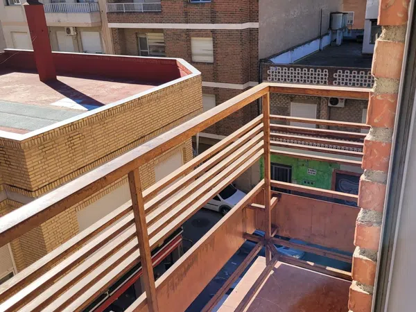 Piso en Calle Escritor Ruiz Aguilera, 18, Cabezo de Torres - Foto 15