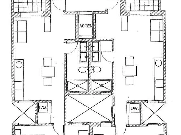 Piso en calle del Carme, 60 - Foto 7