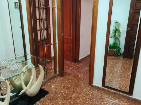 Piso en Camino Vell de Xirivella, Los Juzgados, Los Juzgados - Foto 13