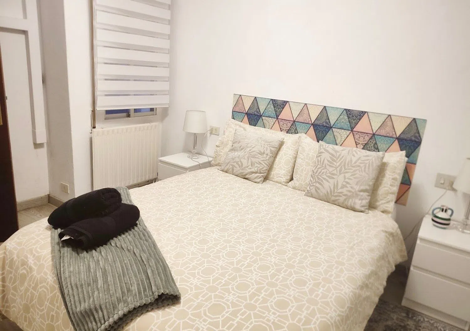 Piso en calle de Ceuta, 56 - Foto 3