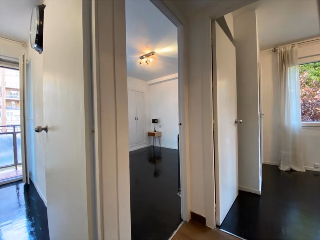 Piso en  Calle de Puentelarra 8 - Foto 12