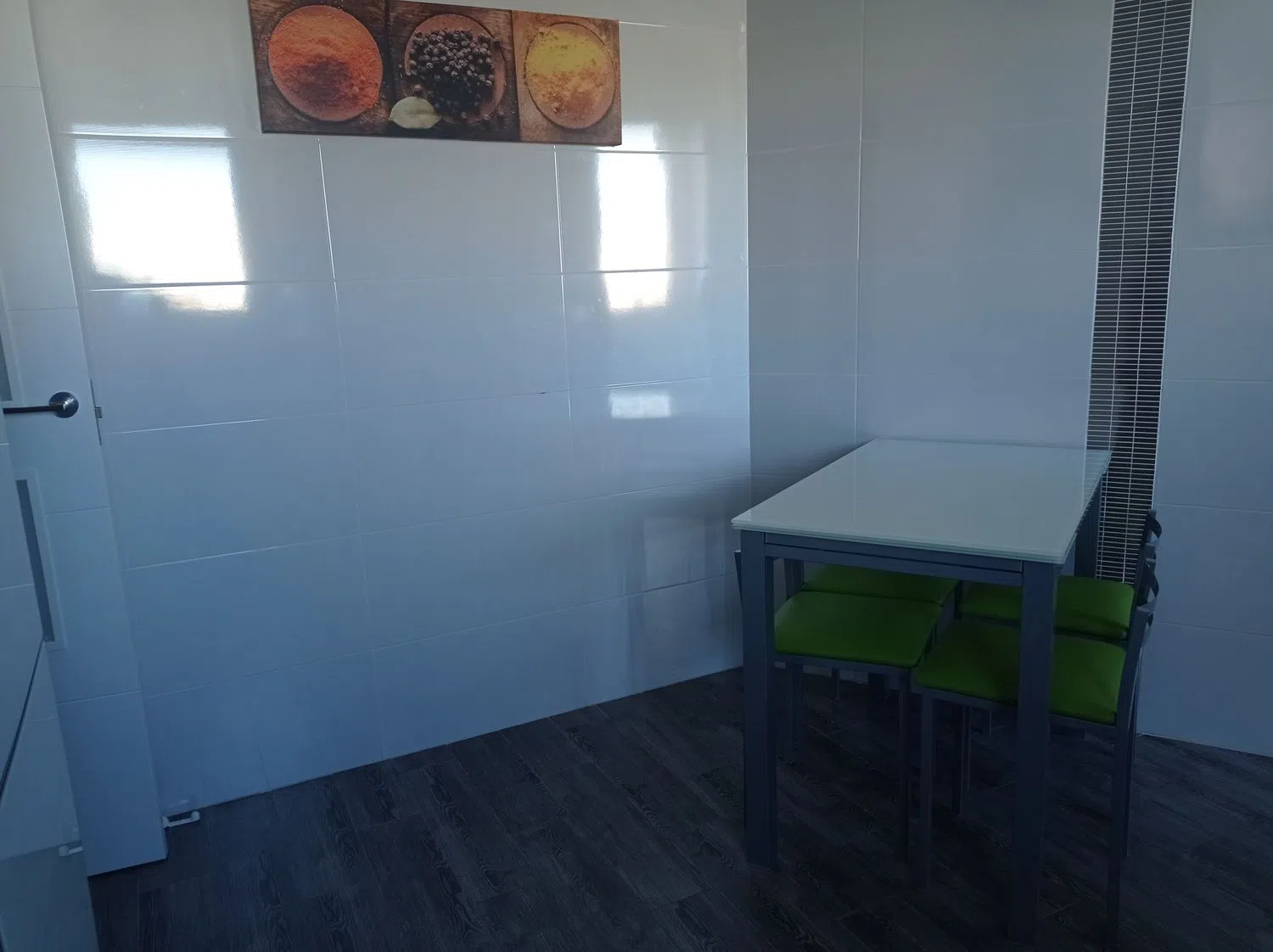 Piso en calle Campo de Mirra, 12 - Foto 23