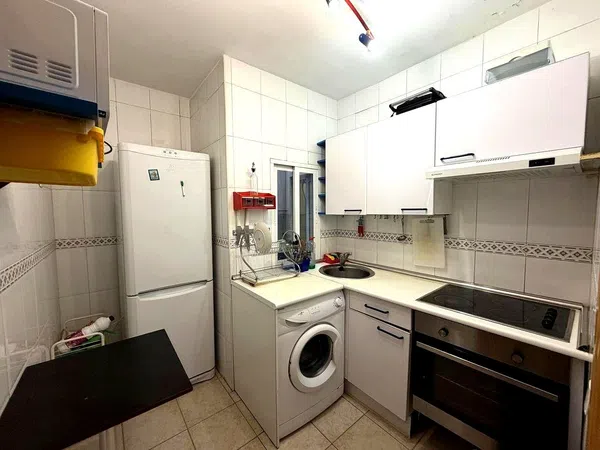Piso en Calle de Juan Álvarez Mendizábal, Argüelles - Foto 20