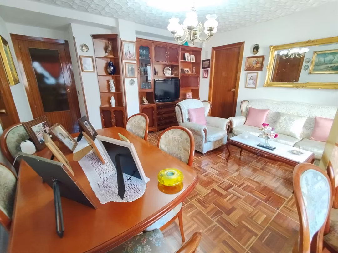 Piso en  Avenida de Abrantes 99 - Foto 19