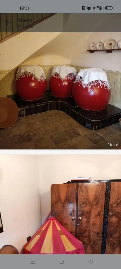 Finca rústica en  Camino del Pino 8 - Foto 4