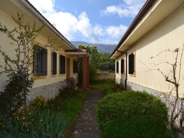 Casa o chalet independiente en Urbanización Cruz de las Navas, 37 - Foto 2