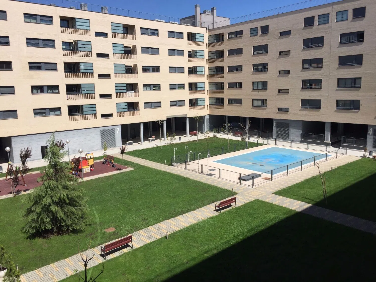 Piso en avenida de la gavia, 14 - Foto 1