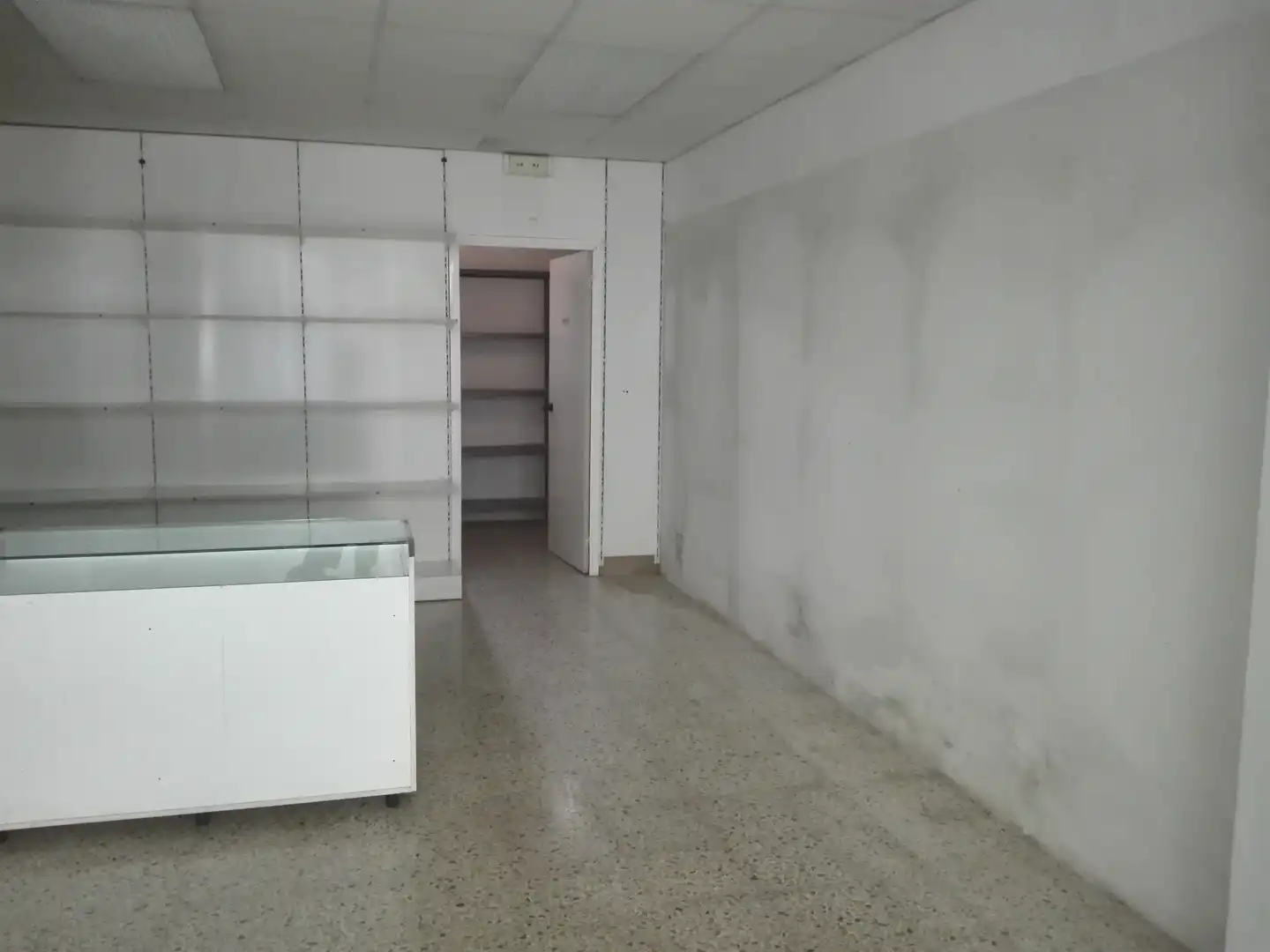 Local comercial en  Carretera de Rellinars - Foto 3
