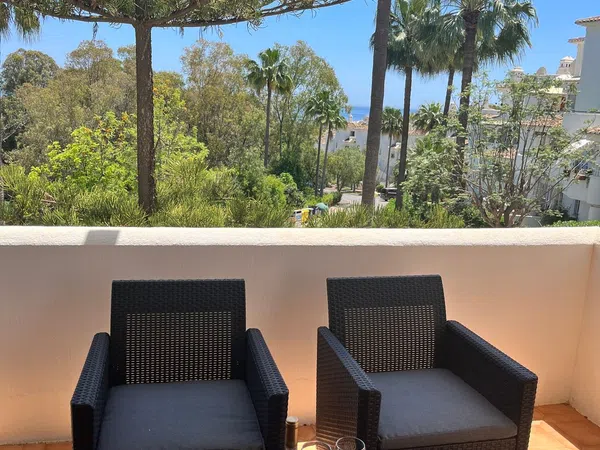 Piso en Avenida de los Jardines, 2, Sitio de Calahonda, Sitio de Calahonda - Foto 17