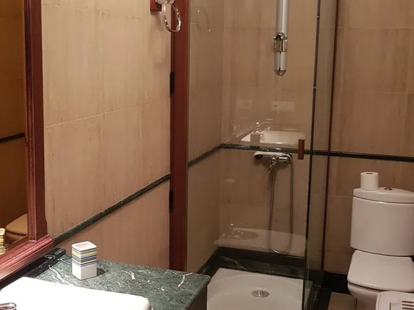 Estudio en Avenida del Parque, 42 - Foto 2