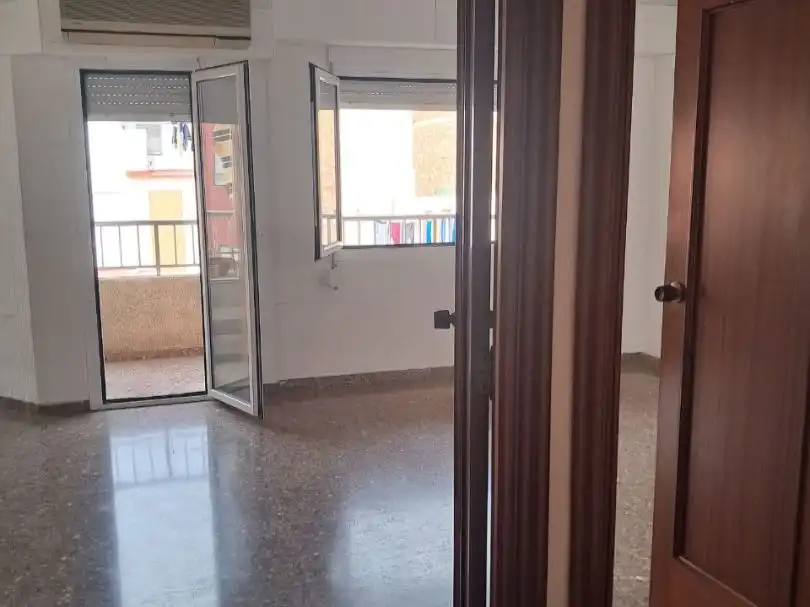 Piso en  Carrer del Mestre Padilla 10A - Foto 5