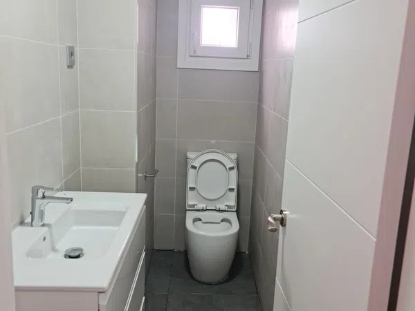Piso en Avenida San Sebastián, 4, Los Castillejos - La Trinidad - Foto 8