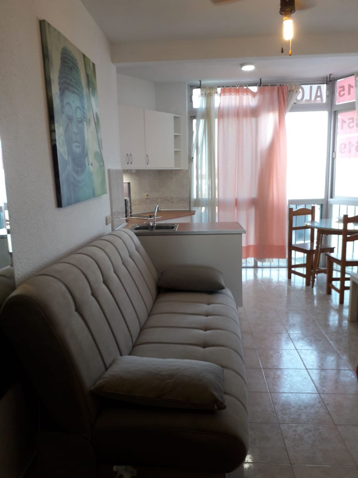 Piso en Calle Alhamar, 4, Sitio de Calahonda, Sitio de Calahonda - Foto 4